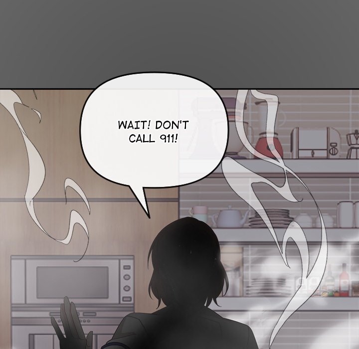 Bride S Kitchen chapter 1 page 83