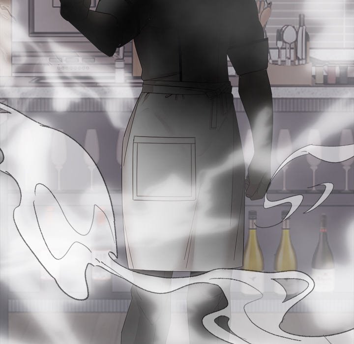 Bride S Kitchen chapter 1 page 84