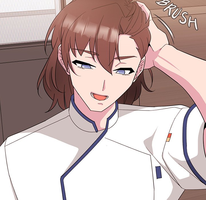 Bride S Kitchen chapter 1 page 99