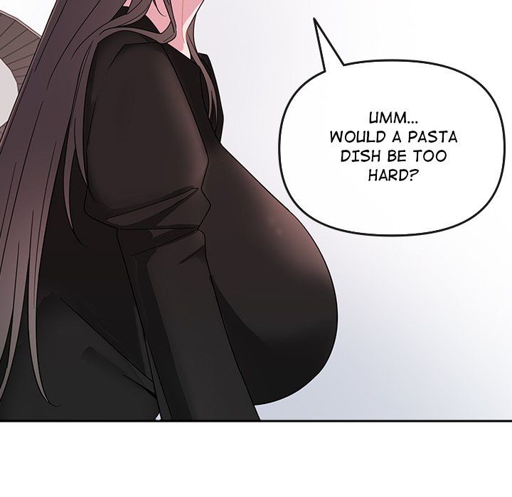 Bride S Kitchen chapter 1 page 109