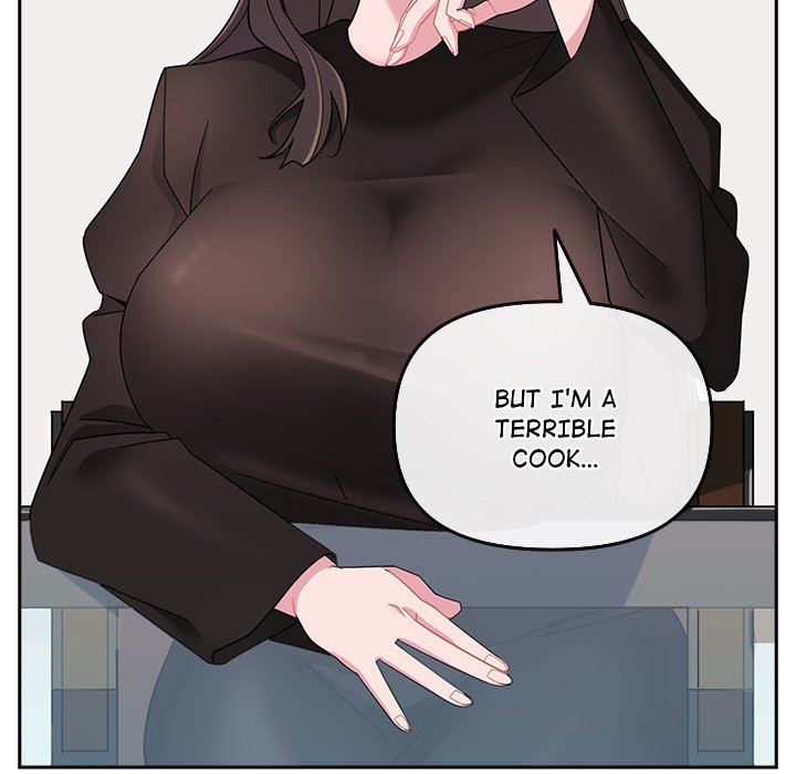 Bride S Kitchen chapter 1 page 120