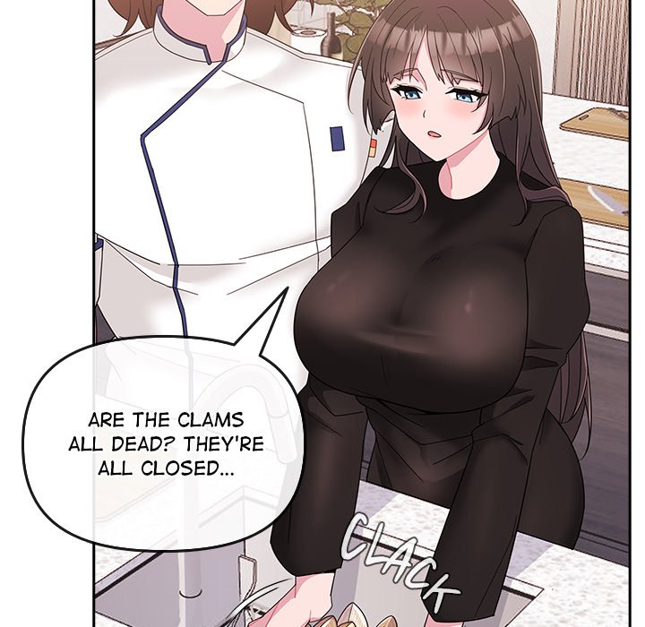 Bride S Kitchen chapter 1 page 131