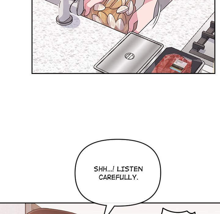 Bride S Kitchen chapter 1 page 132