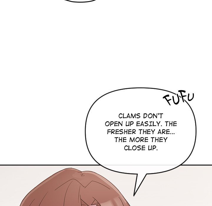 Bride S Kitchen chapter 1 page 137