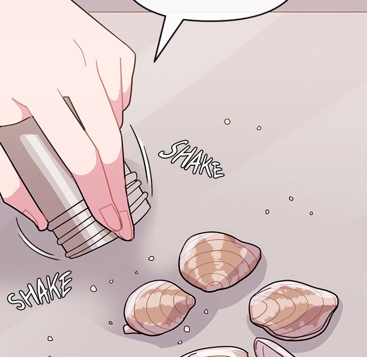 Bride S Kitchen chapter 1 page 158