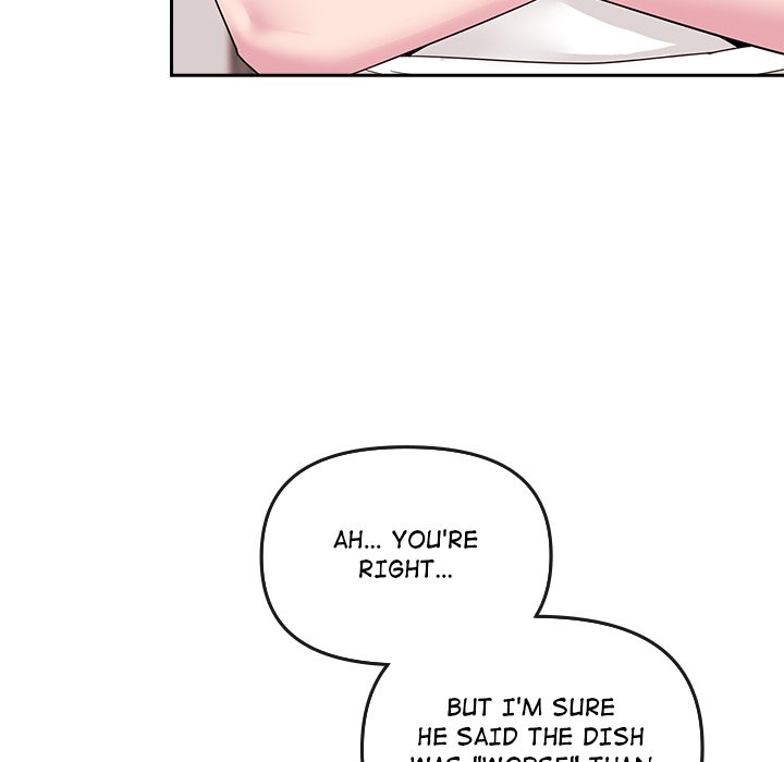 Bride S Kitchen chapter 1 page 208