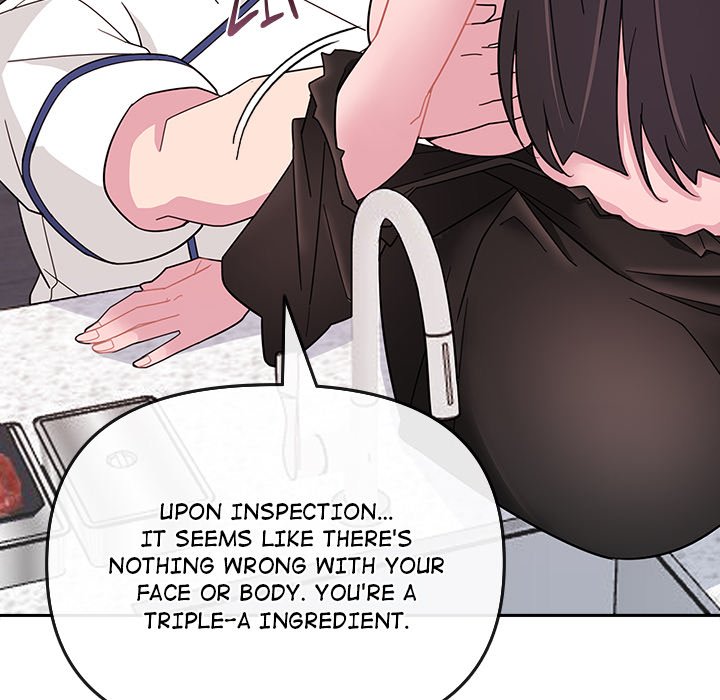 Bride S Kitchen chapter 1 page 224