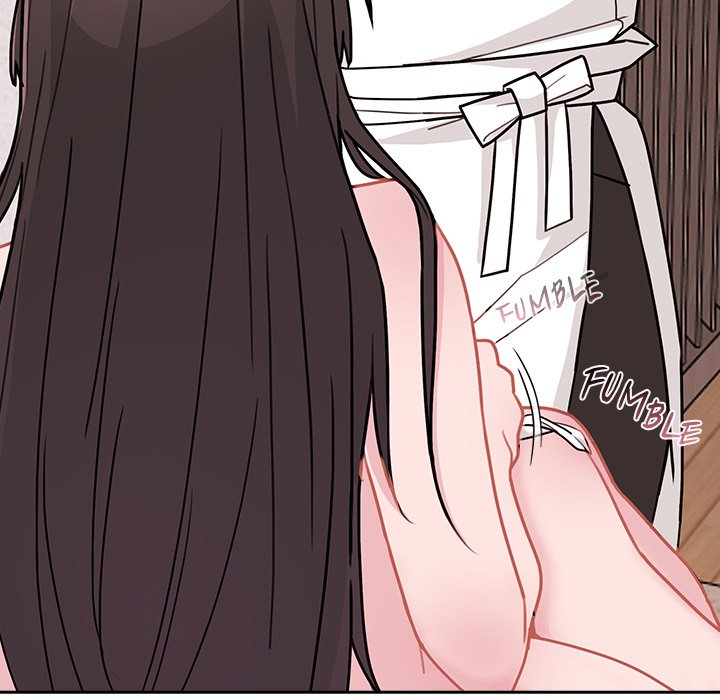 Bride S Kitchen chapter 2 page 21
