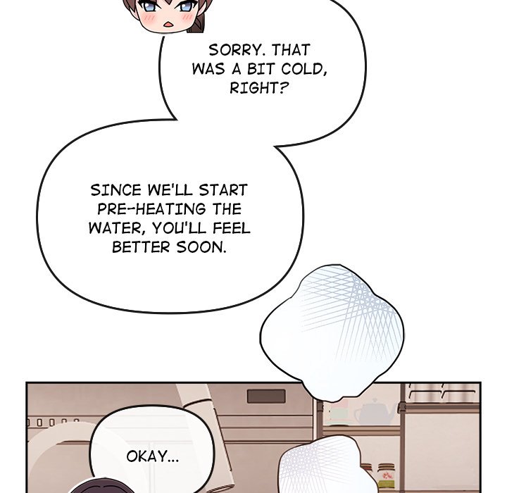 Bride S Kitchen chapter 2 page 29