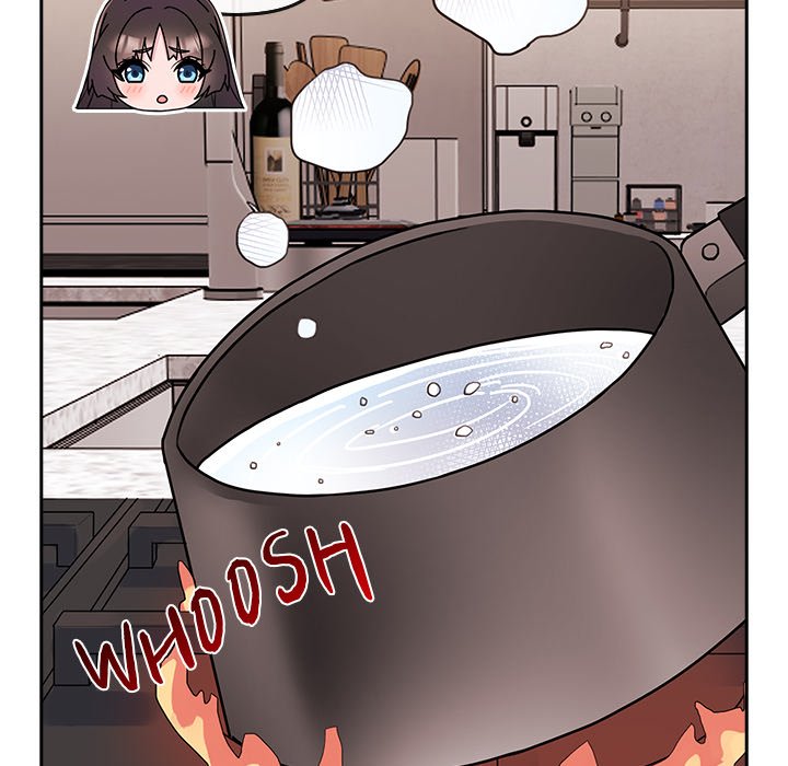 Bride S Kitchen chapter 2 page 30