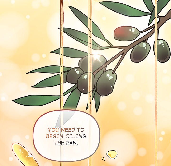 Bride S Kitchen chapter 2 page 34