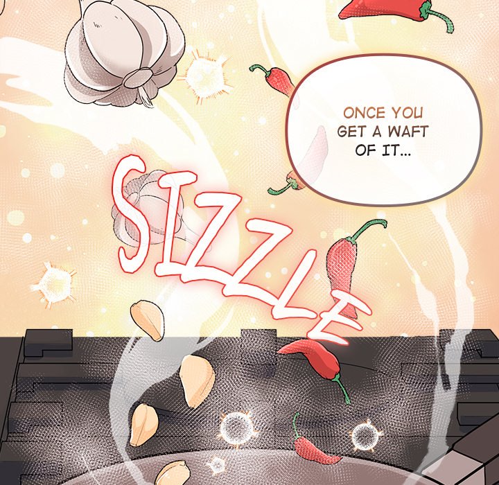 Bride S Kitchen chapter 2 page 64