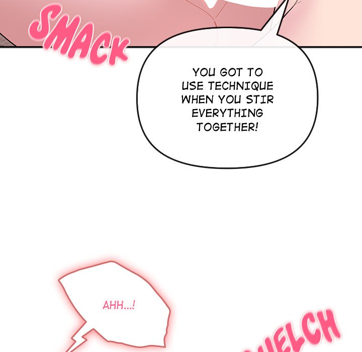 Bride S Kitchen chapter 2 page 81