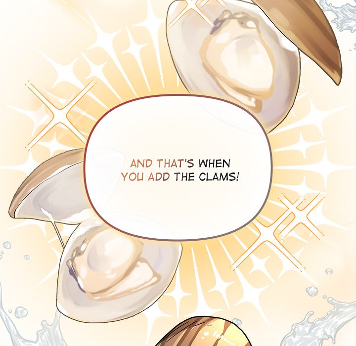 Bride S Kitchen chapter 2 page 87