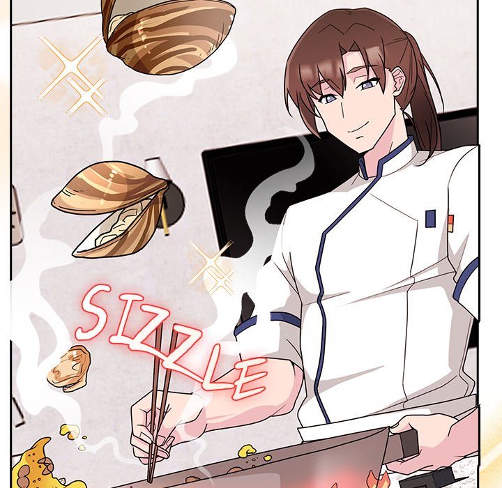 Bride S Kitchen chapter 2 page 89