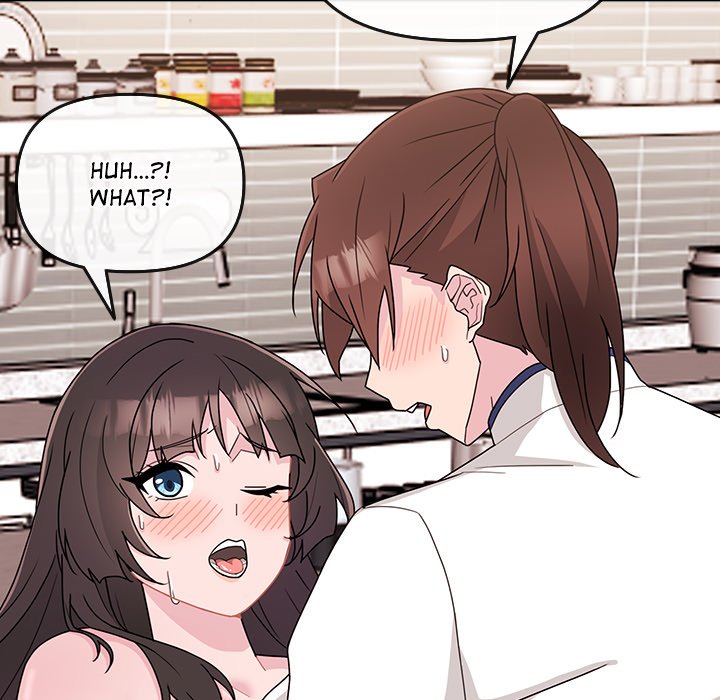 Bride S Kitchen chapter 2 page 111