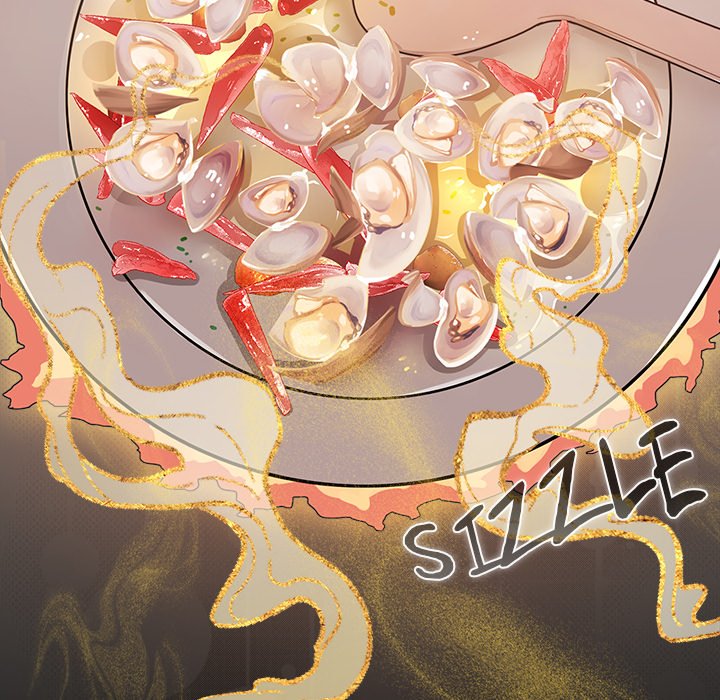 Bride S Kitchen chapter 2 page 121