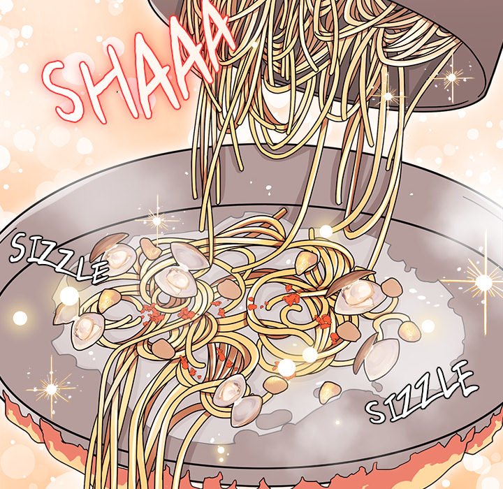 Bride S Kitchen chapter 2 page 142