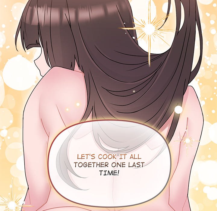 Bride S Kitchen chapter 2 page 144