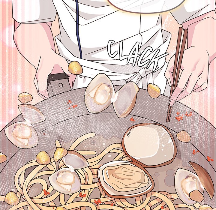 Bride S Kitchen chapter 2 page 155
