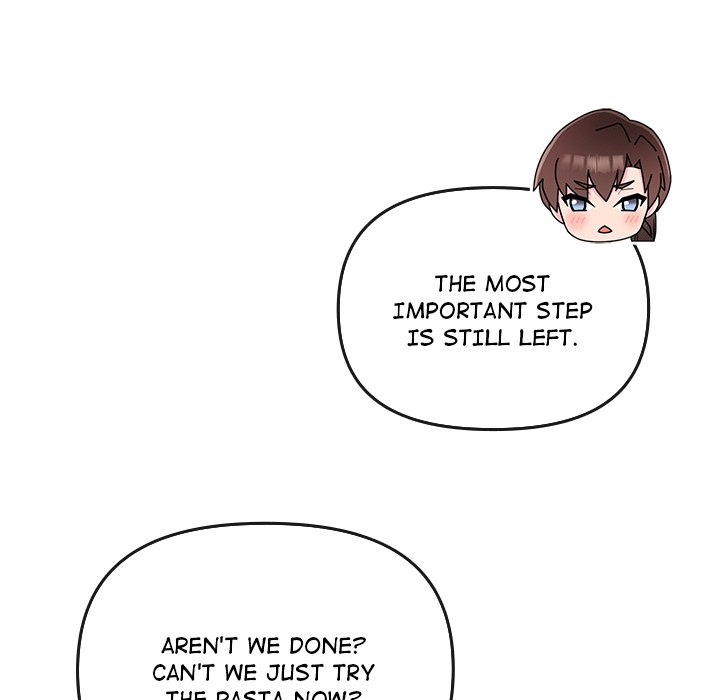 Bride S Kitchen chapter 2 page 191