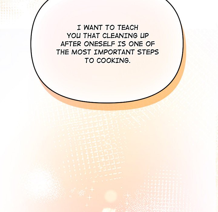 Bride S Kitchen chapter 3 page 5