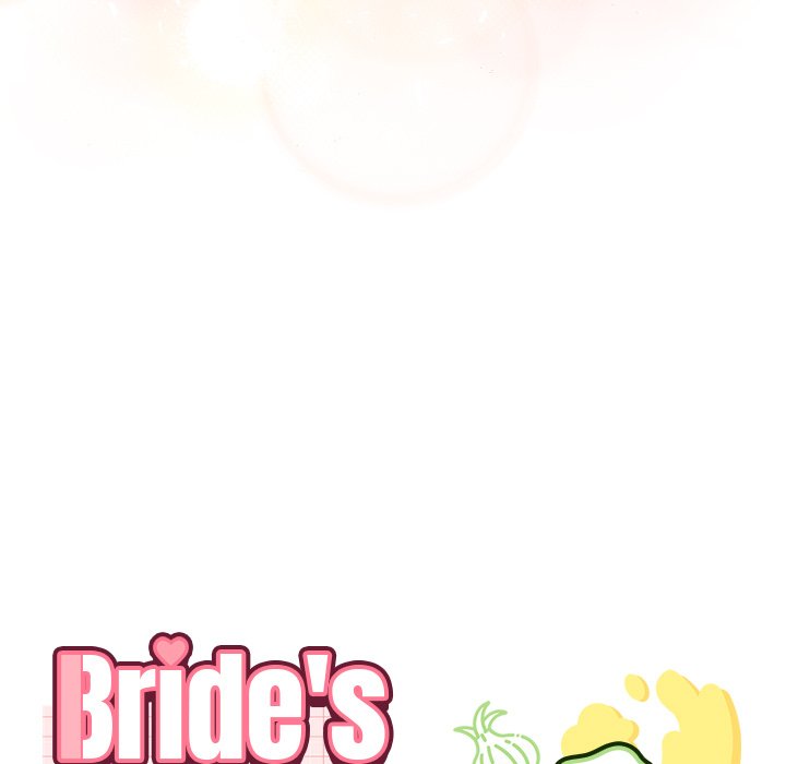 Bride S Kitchen chapter 3 page 9