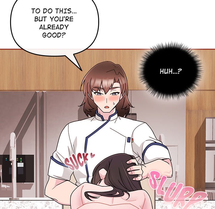 Bride S Kitchen chapter 3 page 14