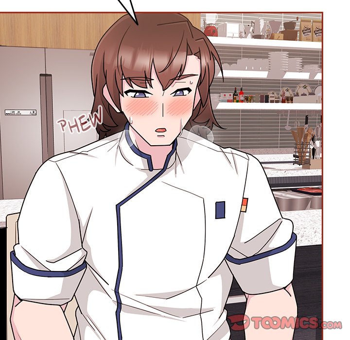 Bride S Kitchen chapter 3 page 40