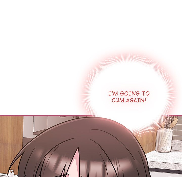 Bride S Kitchen chapter 3 page 71
