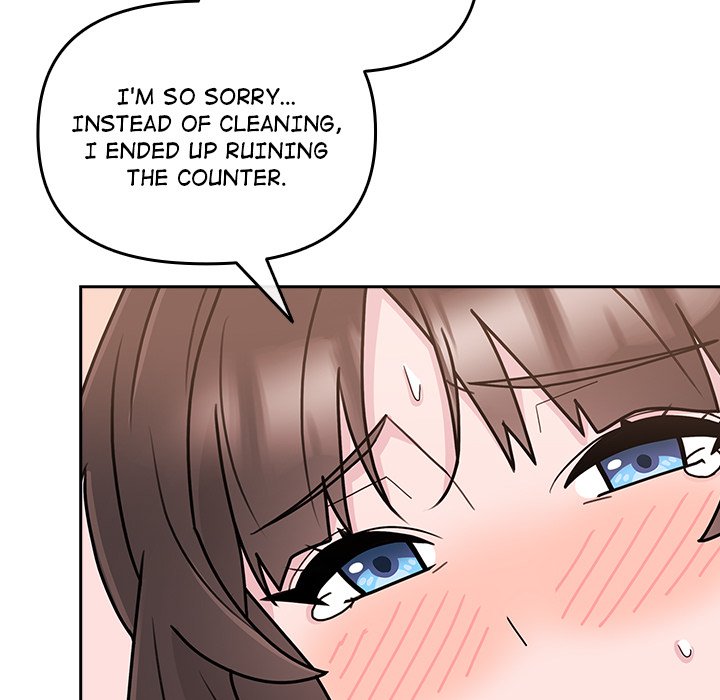 Bride S Kitchen chapter 3 page 77