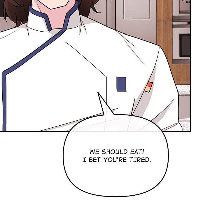 Bride S Kitchen chapter 3 page 80