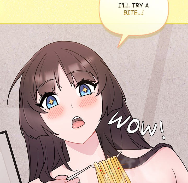 Bride S Kitchen chapter 3 page 85