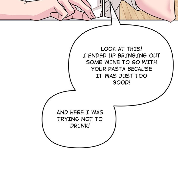 Bride S Kitchen chapter 3 page 99