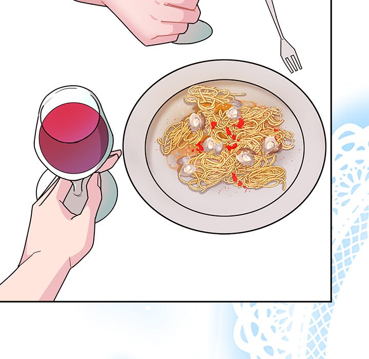 Bride S Kitchen chapter 3 page 105