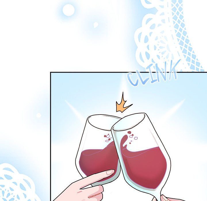 Bride S Kitchen chapter 3 page 106