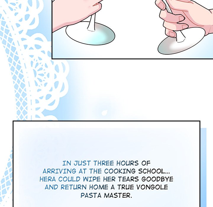 Bride S Kitchen chapter 3 page 107