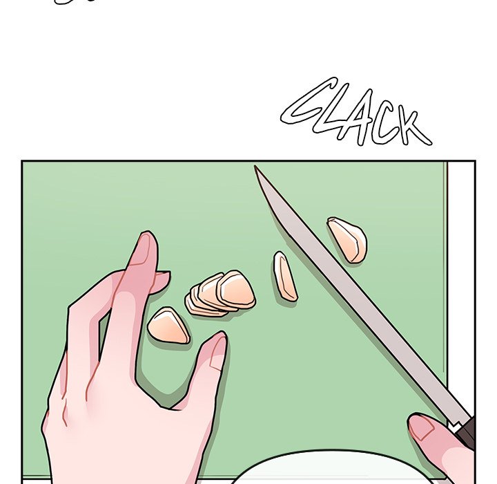 Bride S Kitchen chapter 3 page 127