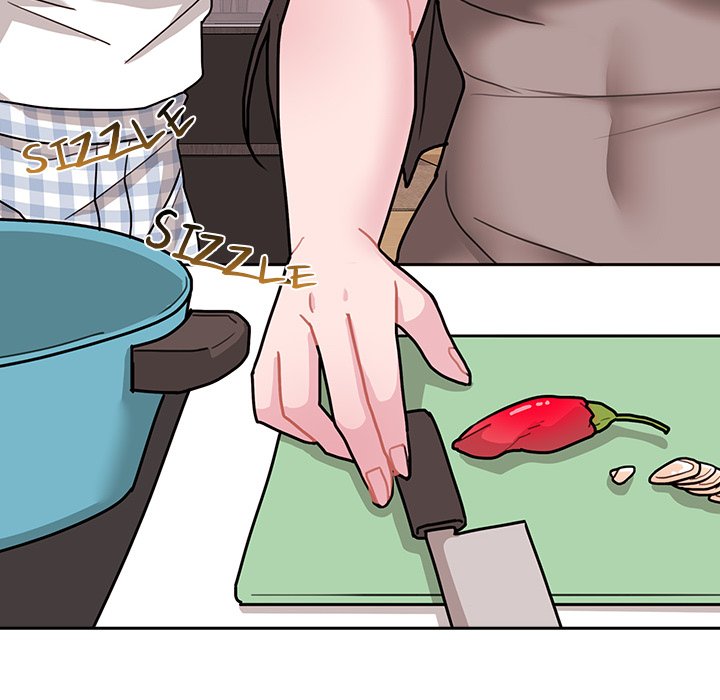Bride S Kitchen chapter 3 page 130