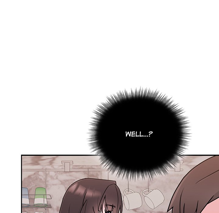 Bride S Kitchen chapter 3 page 131