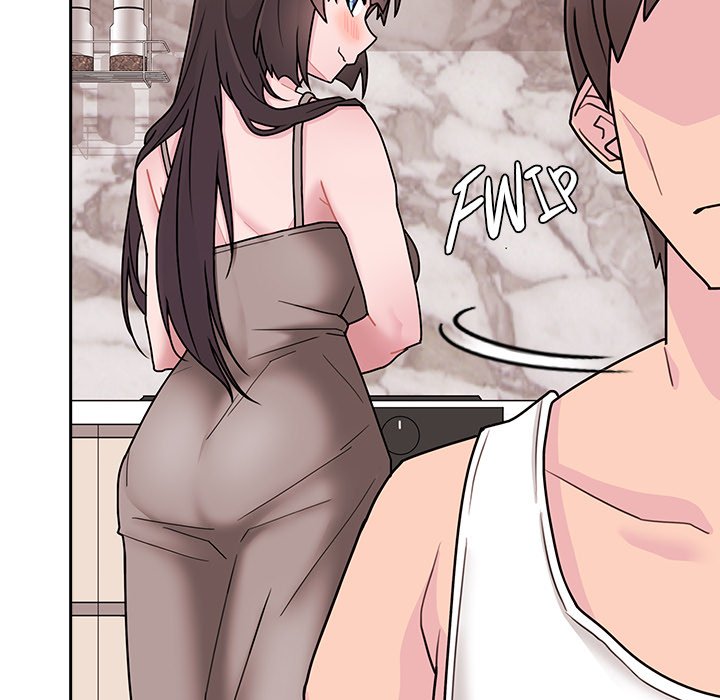 Bride S Kitchen chapter 3 page 132