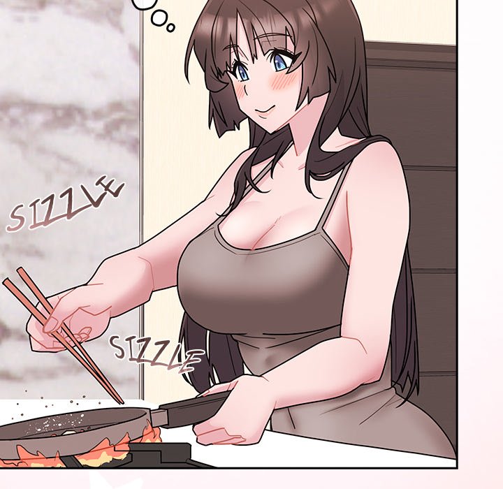 Bride S Kitchen chapter 3 page 134