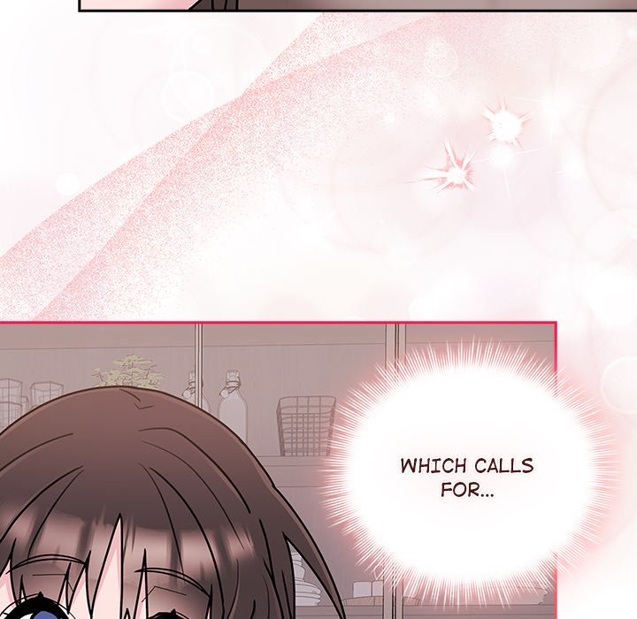Bride S Kitchen chapter 3 page 140