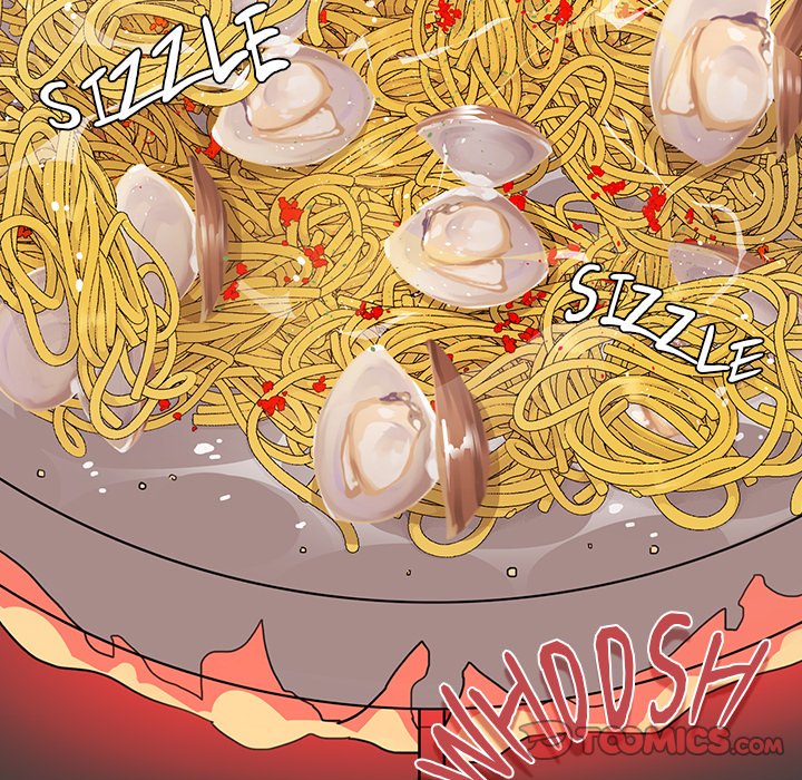 Bride S Kitchen chapter 3 page 148
