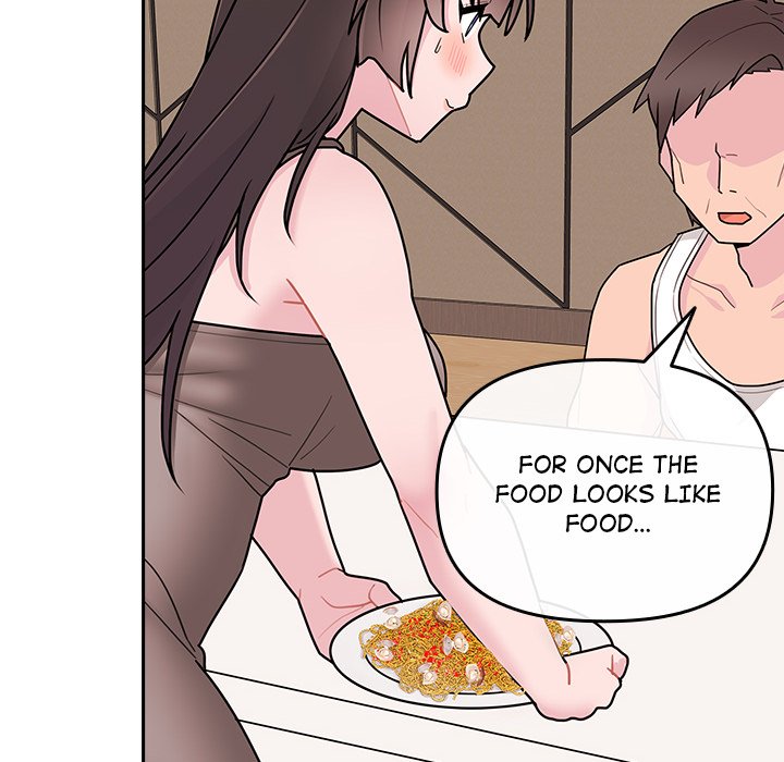 Bride S Kitchen chapter 3 page 154