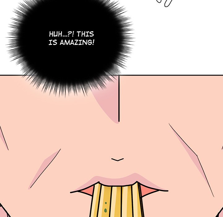 Bride S Kitchen chapter 3 page 161