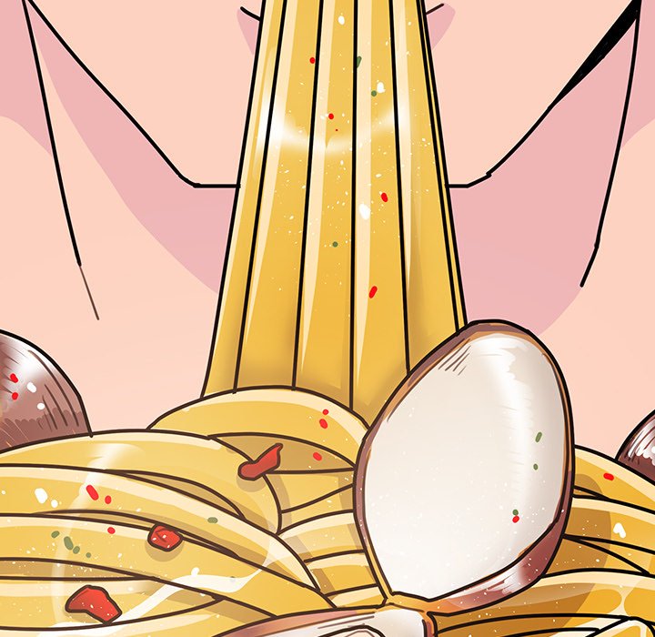 Bride S Kitchen chapter 3 page 162