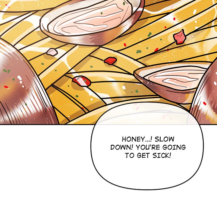 Bride S Kitchen chapter 3 page 163