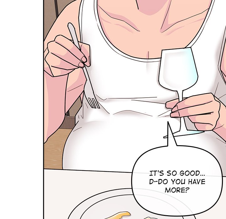 Bride S Kitchen chapter 3 page 168