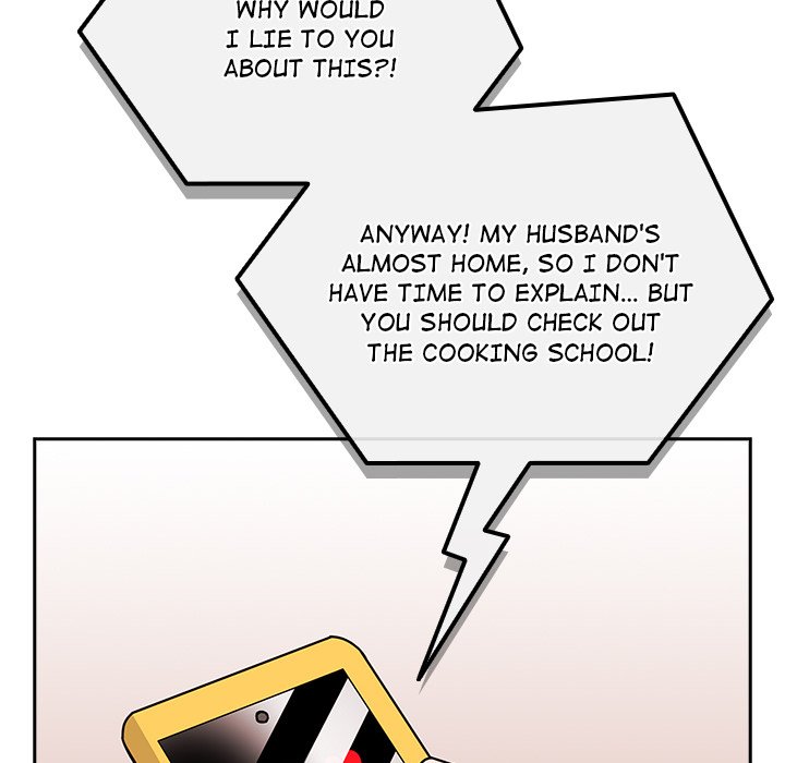 Bride S Kitchen chapter 3 page 196